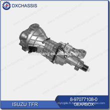 Véritable Pickup TFR Transmission Assy 8-97077-108-0